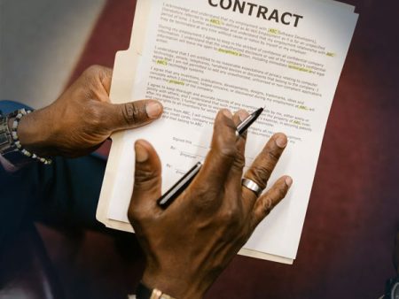 Qué hacen los abogados de bienes raíces en New York