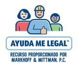 Abogados Ayuda Me Legal de Accidentes en Yonkers New York