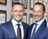 Raphaelson & Levine Law Firm, P.C, Abogados de Lesiones en NYC