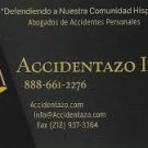 Accidentazo Inc, Abogados de Accidentes NY