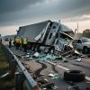 Abogados de Accidentes de Camión en New York