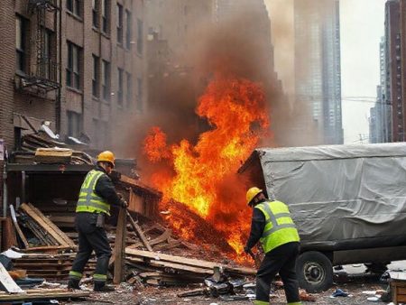 Abogados para Víctimas de Accidentes Laborales en New York