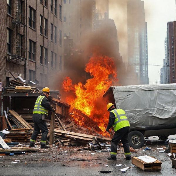 Abogados para Víctimas de Accidentes Laborales en New York