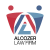 Abogado Alcozer Law Firm de Inmigración en New York