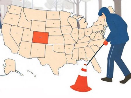 Abogados para Víctimas de Resbalones y Caídas en Nueva York
