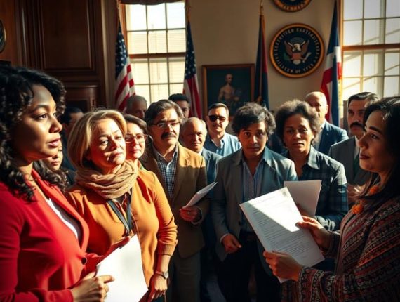 Cómo hacerse ciudadano americano sin hablar inglés: Excepciones