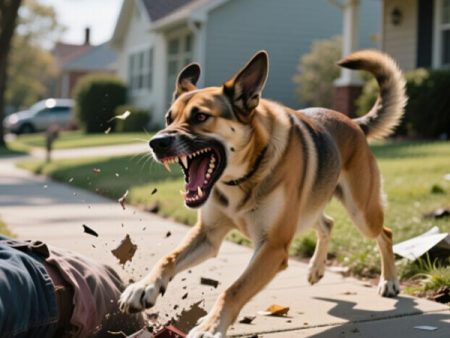 Atención Legal en Nueva York: Defensa para Víctimas de Mordeduras de Perro